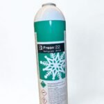 LATA  FREON R22 X 1KG