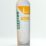 LATA NECTON  R290 X400GR