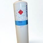 GAS R-32 X 650 GRS ANTON