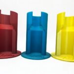 BASE PARA CARGA REFRIGERANTE  EN LATA EVERTECH