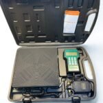BALANZA CARGA CON CORTE RCS-220V EVERTECH