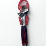 LLAVE AJUSTABLE 10 PUL 35MM IND CRV EMTOP