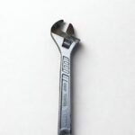LLAVE AJUSTABLE 12 PUL APERTURA  34MM EMTOP