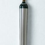 CILINDRO ALUMINIO 1MTS N2  MP