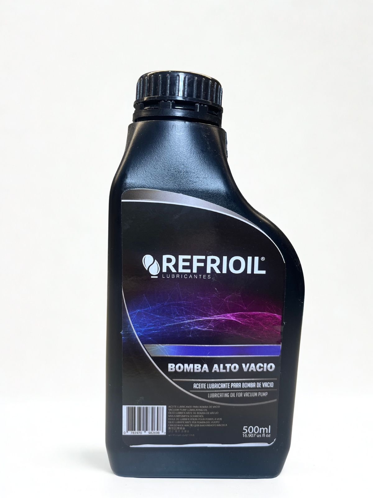 WhatsApp-Image-2025-09-15-at-10.31.01-AM-1.jpeg ACEITE PARA BOMBA DE VACIO 1/2 LITRO REFRIOIL - Imagen 1