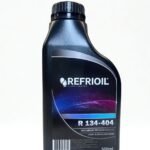 ACEITE R134-R404 1/2 L REFRIOIL