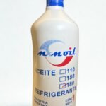 ACEITE REFRIGERACION 180 X 1 LTS REFRIOIL