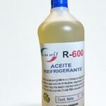 ACEITE REFRIGERANTE R600 1LTS REFRIOIL