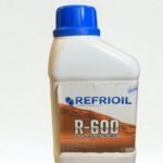 ACEITE R600 1/2L REFRIOIL