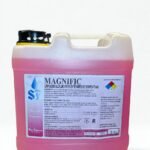 LIMPIADOR ALCALINO MAGNIFIC 10LT