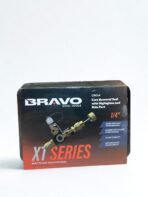 OPTIMIZADOR EXTRACTOR NUCLEO 1/4 BRAVO