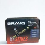 OPTIMIZADOR EXTRACTOR NUCLEO 1/4 BRAVO