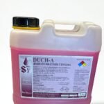 LIMPIADOR ACIDO DUCH A  5LT