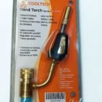 SOPLETE GIRATORIO COOLTECH C/CHISPERO