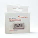 Termometro TPM-10 COOLTECH