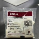 PACK DESAGOTE DIAM 18 BLANCO SARSA