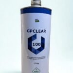 GP CLEAR FLUIDO DE LIMPIEZA PARA CIRCUITO DE REFRIGERACION 1.3KG