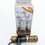 EXTRACTOR OVULO 1/4x1/4 R22 COOLTECH