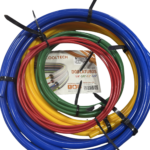 Descripcion 	JUEGO  DE  DOBLA TUBOS  4 MTS  1/4-3/8-1/2-5/8 COOLTECH