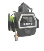 MÁQUINA DE LIMPIEZA A VAPOR 3LTS / MIN - Imagen 3