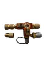 OPTIMIZADOR EXTRACTOR NUCLEO SURYHA FLEX 1/4 5/16