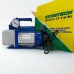 BOMBA VACIO EVERTECH EVP 128 128LT