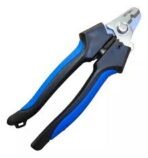 Pinza cortacapilares"VALUE"VRT-101-1- - Imagen 2