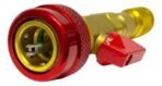 CAMBIA OVULOS AUTO MOTOR ALTA
