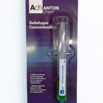 SELLAFUGAS CONCENTRADO ANTON CHEM JERINGA 6ML