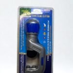 CORTADORA DE CAÑO LINEA AZUL EVERTECH