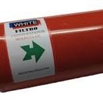 Filtro white eco 100 3/8 flare