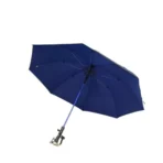 PROTECTOR SOLAR CON IMAN  ARTE FRIO