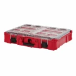 ORGANIZADOR 10 GAVETAS 500x386x117 MILWAUKEE