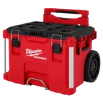 BAUL DE HERRAMIENTAS CON RUEDAS 561x411x480 MILWAUKEE