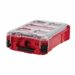 ORGANIZADOR PACKOUT 250MM X 380MM X 120MM MILWAUKEE