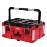 CAJA DE HERRAMIENTAS 16 ALTA 561x411x282 MILWAUKEE