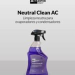 ANTON CHEM NEUTRAL CLEAN AC