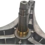 SOPORTE MABE RECTO 5/6 KG./ PATRICK LPK / G.E NACIONAL
