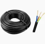 CABLE TIPO TALLER 3X1.5MM X MTS