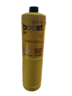 MAP ANTON BOST / 400G