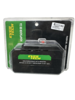 ADAPTADOR PARA BOMBA VACÍO A BATERÍA USO 220V DIRECTO EVERTECH
