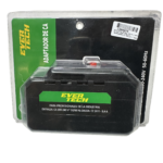 ADAPTADOR PARA BOMBA VACÍO A BATERÍA USO 220V DIRECTO EVERTECH