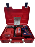 TALADRO ATOR IMPAC 13MM 42V  69NM BATERÍA Y CARGADOR - Imagen 2
