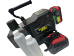 BOMBA DE VACÍO EVERTECH 113ALTA BATERÍA