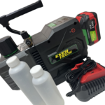 BOMBA DE VACÍO EVERTECH 113ALTA BATERÍA