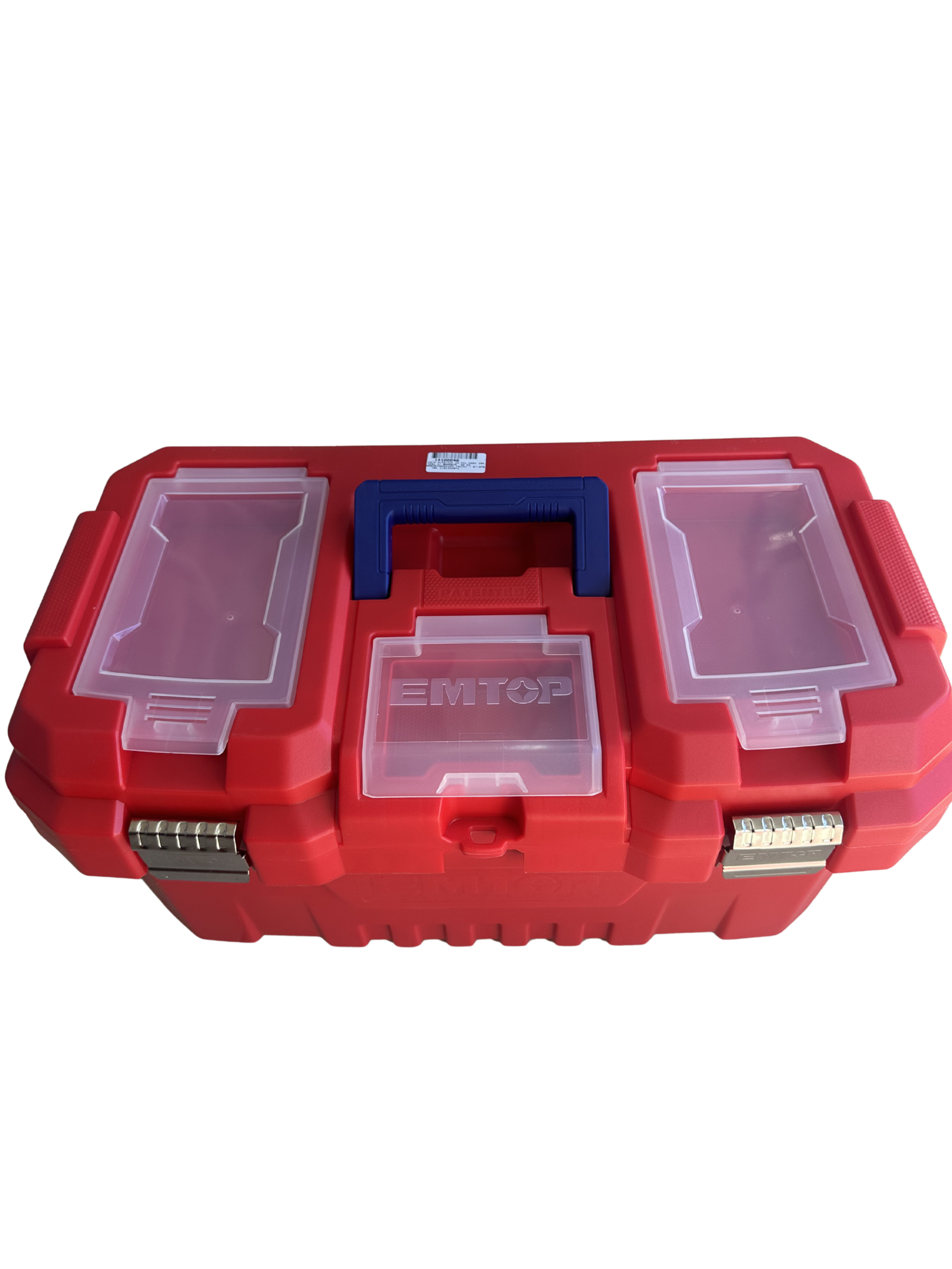 b3544d9a-f9ca-4d80-bdfb-900e18a1a5cf CAJA DE HERRAMIENTAS EMTOP - Imagen 1
