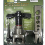 PESTAÑADORA EXCÉNTRICA CON CRÍQUET EVERTECH