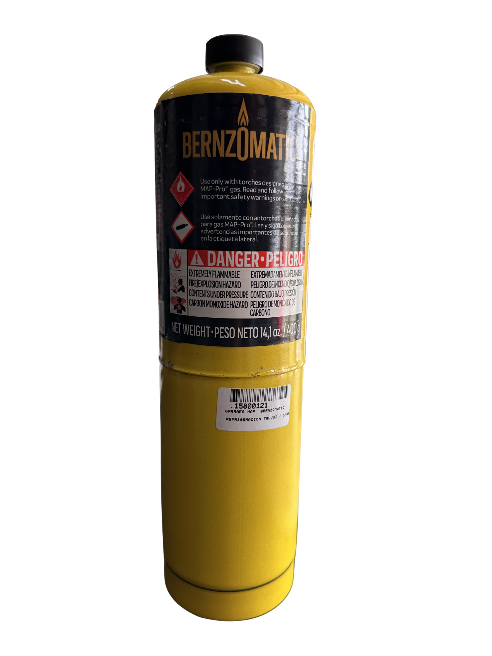 dc88d20e-4e78-48f4-ad62-775519fd94c2 MAP BERNZOMATIC 400G - Imagen 1