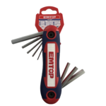 JUEGO DE LLAVE ALLEN PLEGABLE EMTOP