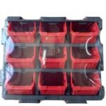 ORGANIZADOR MODULAR